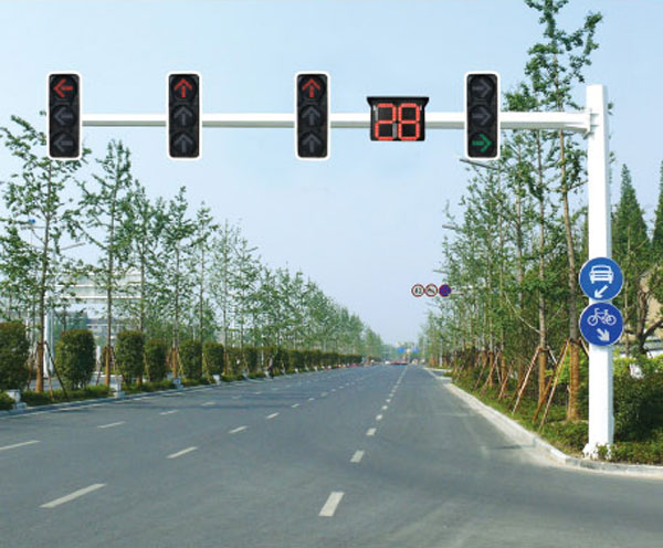 交通信號燈 QT-XHD-001