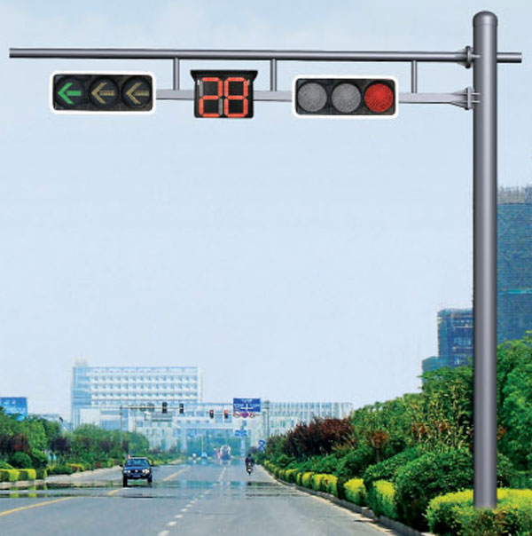 交通信號燈 QT-XHD-002
